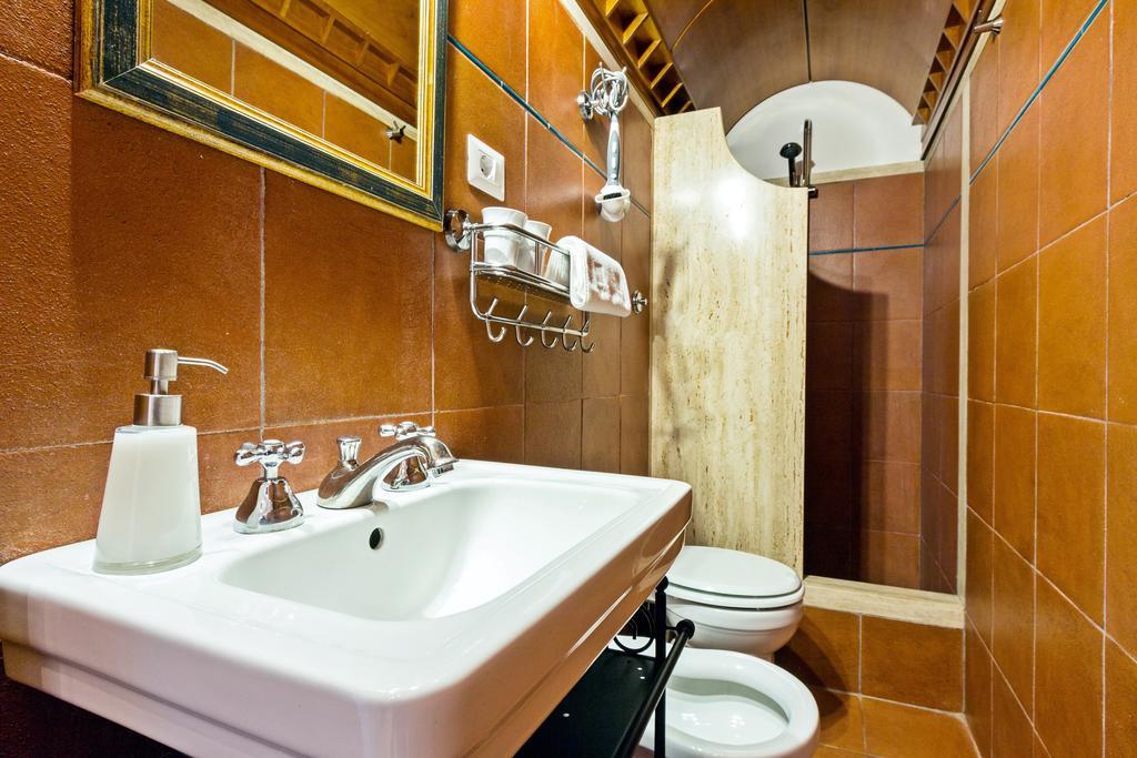 Appartamento La Scalea Di Trastevere