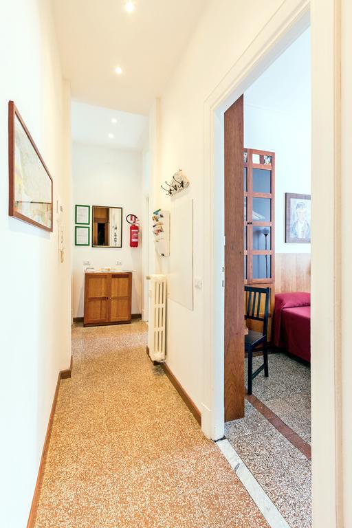 Appartamento La Scalea Di Trastevere