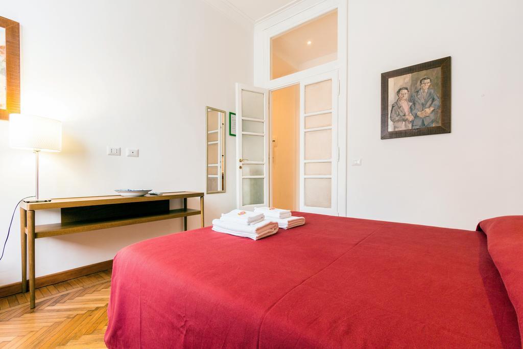 Appartamento La Scalea Di Trastevere *